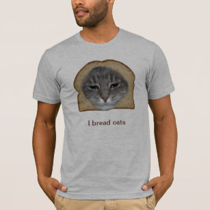 inbread cat shirt