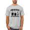 "I brew beer. What's your superpower?" T-Shirt