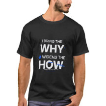 I Bring the Why, AI Widens the How — Human AI Coll
