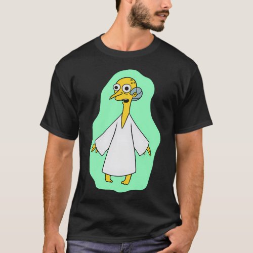 I bring you peace Active T-Shirt