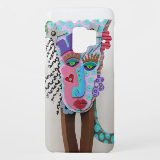 I brought My Art To Zazzle! ROCKIN' gifts Case-Mate Samsung Galaxy S9 Case