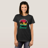 I Browse Beaches And Surf Seward Surfing Alaska Su T-Shirt (Front Full)