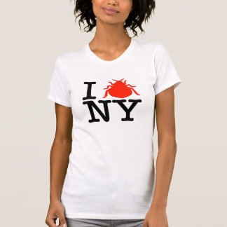 I Bug New York T-Shirt