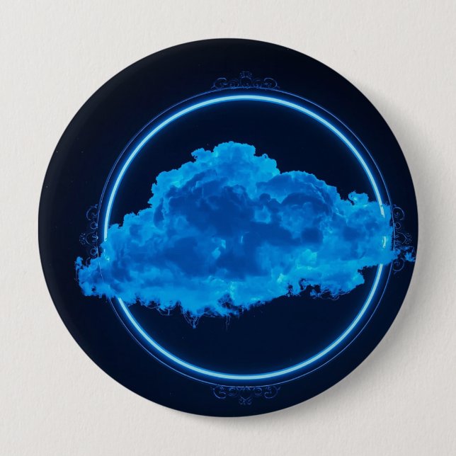 I BUTTON (Front)