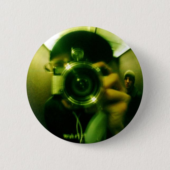 I C U BUTTON (Front)