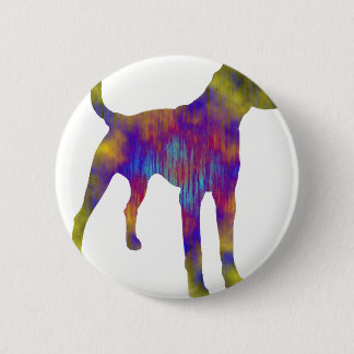 I C YOU PINBACK BUTTON