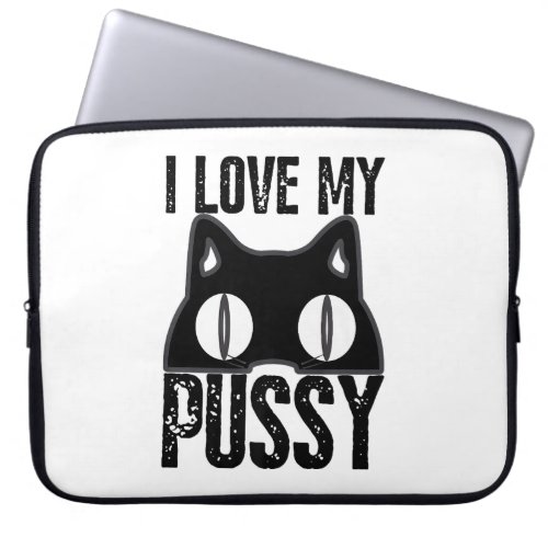 I Call Boo Sheet Black Cat Halloween Ghost Funny P Laptop Sleeve