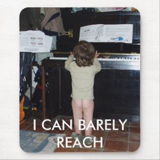 I CAN BARELY REACH MOUSE PAD