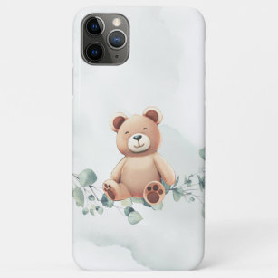 I Can Bearly Wait To Get This iPhone / iPad case