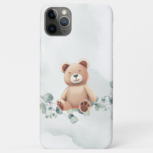 I Can Bearly Wait To Get This iPhone  iPad case
