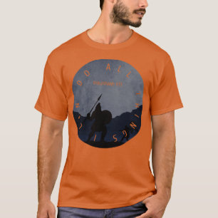 I Can Do All Things Bible Verse T-Shirt