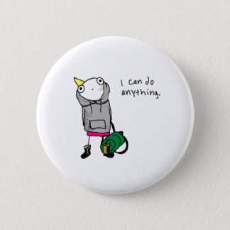 I can do anything. button