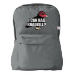 American Apparel Backpack
