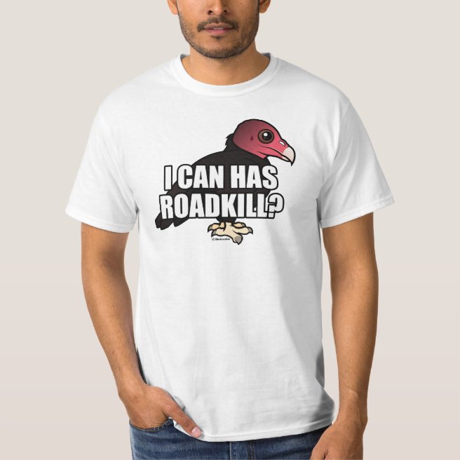 roadkill tv show shirts