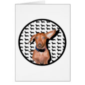 I Can Hear You (Front)