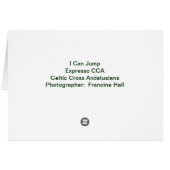 I Can Jump (Back Horizontal)