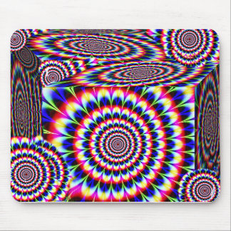 I Can_ Mouse Pad