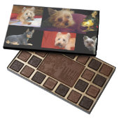I can Put YOUR Pets on a Box of Chocolates (Opened)