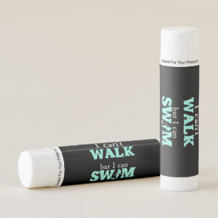 I Can Swim Lip Balm
