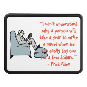 I can’t understand why a person will take a year hitch cover