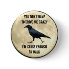 i cAN wALK tO cRAZY fROM hERE Full Moon