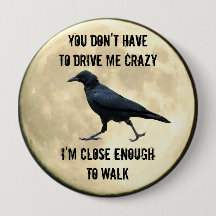 i cAN wALK tO cRAZY fROM hERE Full Moon