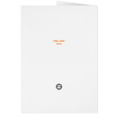 I can't believe I'm here! (Back)