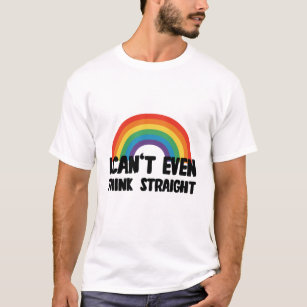 Funny Gay T-Shirts & T-Shirt Designs | Zazzle