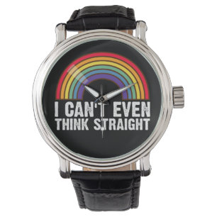 I Can't Even Think Straight LGBTQ Pride Month Watch