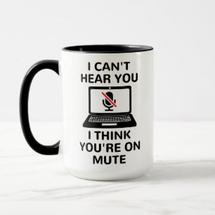 I can't hear you I think you're on mute Mug