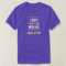 I can't I have plans T-Shirt