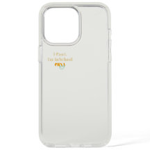 I Can't, I'm In Crna School