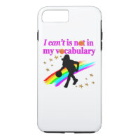 I CAN'T IS NOT IN MY VOCABULARY BASKETBALL DESIGN