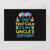 keep calm its almost my 18th birthday