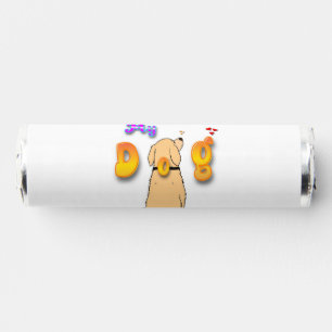 I Can't My Dog Said No Breath Savers® Mints