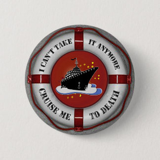 I Can't Take It Anymore Button