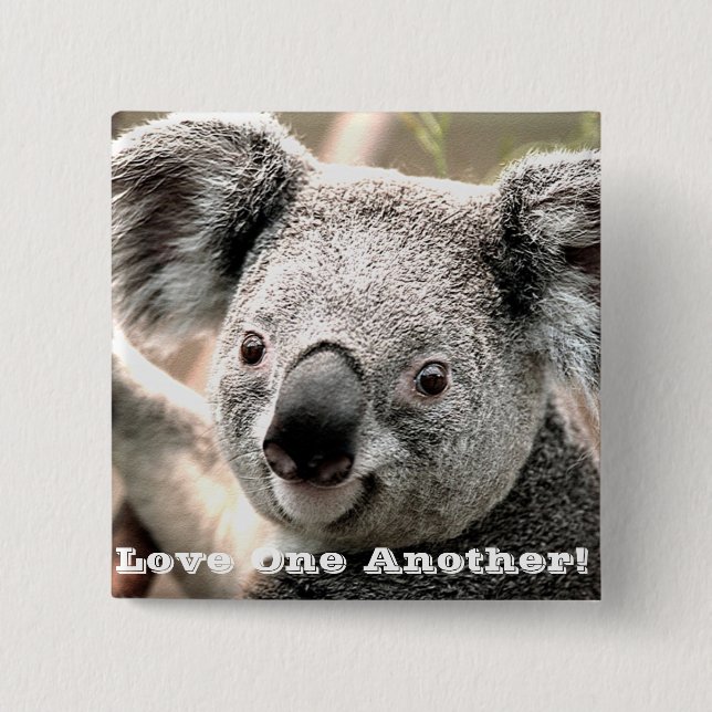 I Care_ Button (Front)