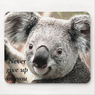 I Care_ Mouse Pad
