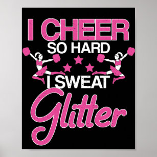 cheer posters