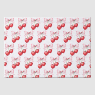 I Cherish You Very Much  Tissue Paper