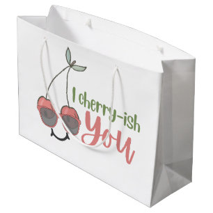 I Cherry-ish You Gift Bag