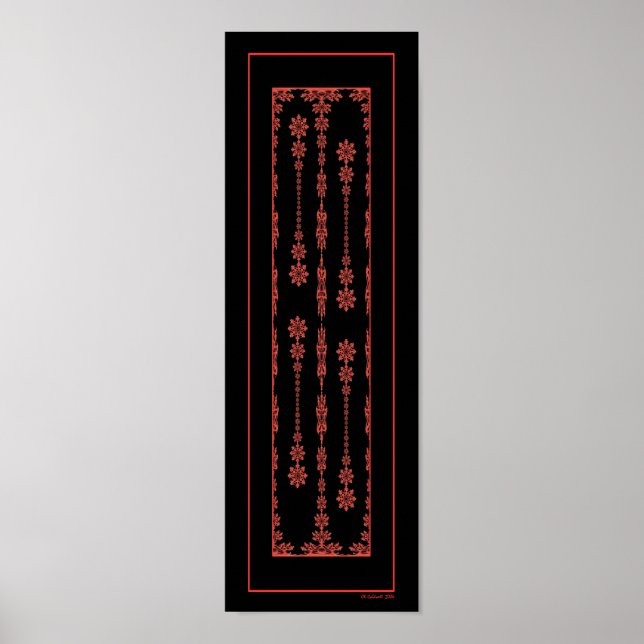 I Ching Poster (Front)