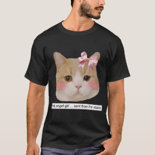 I choose bear tiktok trend T-Shirt