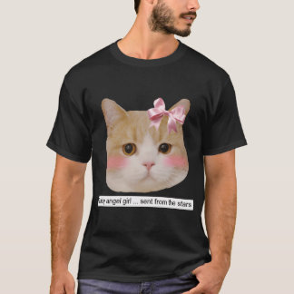 I choose bear tiktok trend T-Shirt