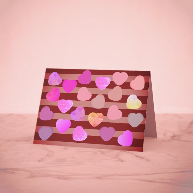 I Choose You Valentine  Card (Creator Uploaded)