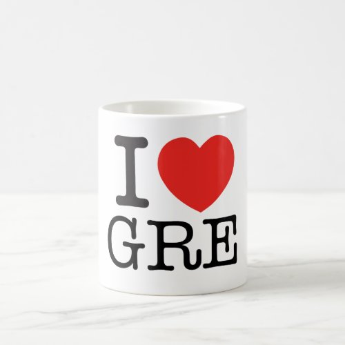 I Coil Gre _ mugcup Coffee Mug