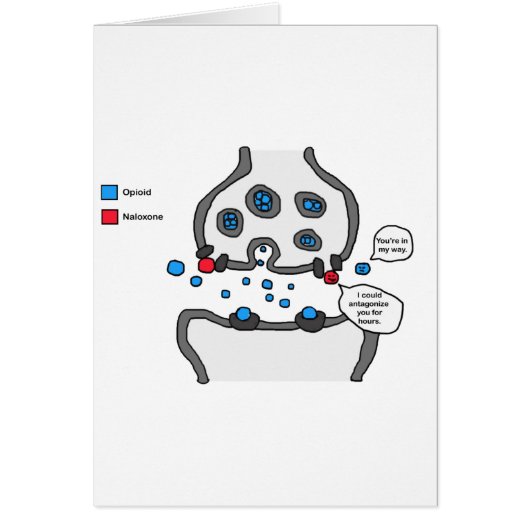 I could antagonize you cards (Front)