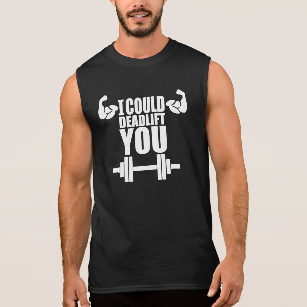 Personalized Deadlift Gifts on Zazzle