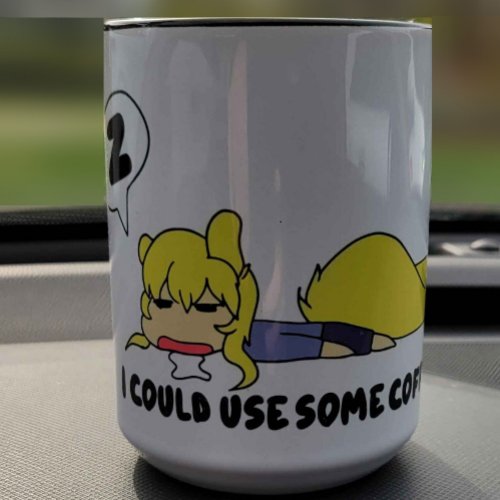 ...