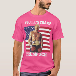 I Could Use Some Unfiltered Commentary Donald Trum T-Shirt